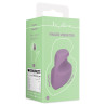  Loveline Gaine de Doigt Vibrante PURPER Violet
